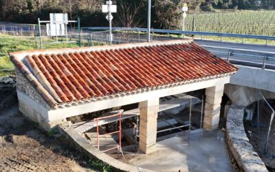 LAVOIR DE CAZAN